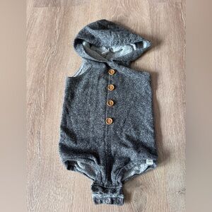Lulu and roo romper